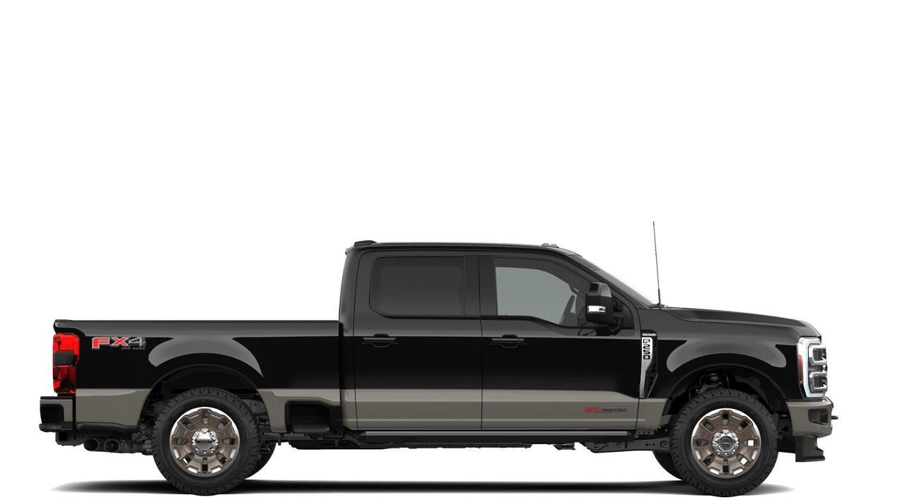 2026 Ford Super Duty F-250 SRW King Ranch Winder GA