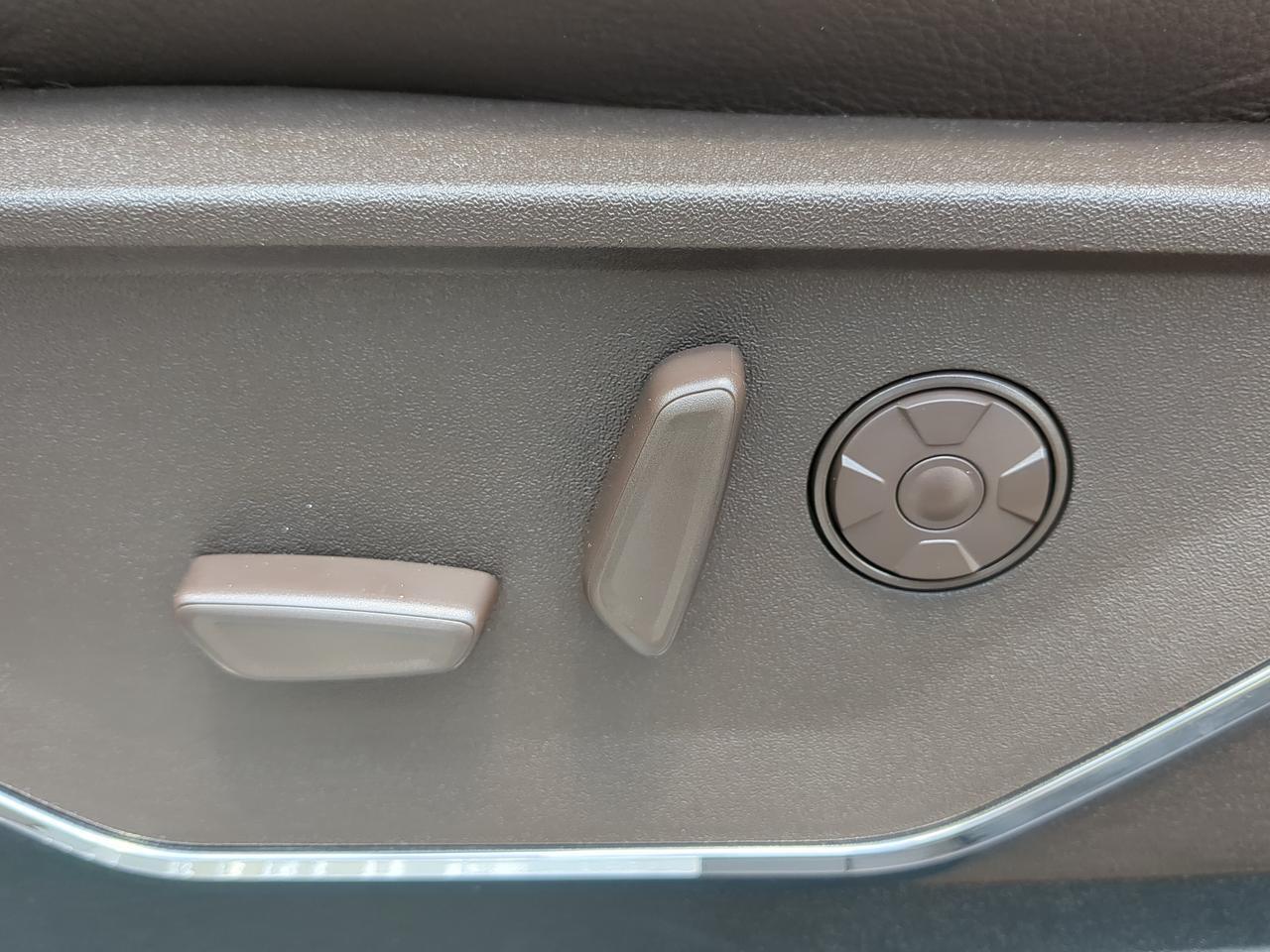 2026 Ford Super Duty F-250 SRW King Ranch Winder GA