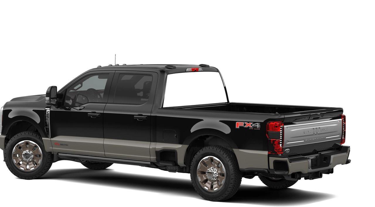 2026 Ford Super Duty F-250 SRW King Ranch Winder GA