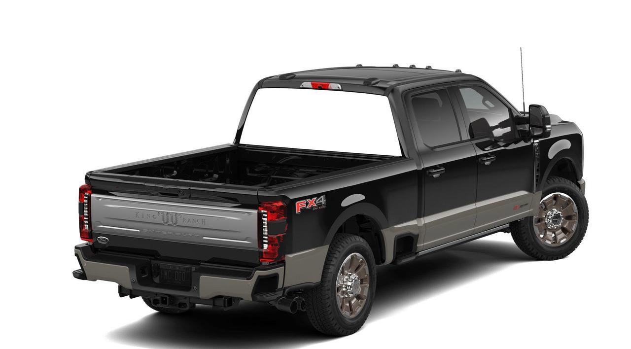 2026 Ford Super Duty F-250 SRW King Ranch Winder GA