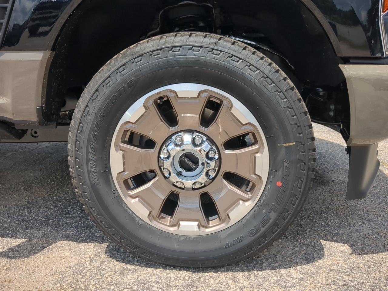 2026 Ford Super Duty F-250 SRW King Ranch Winder GA