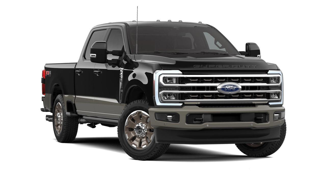 2026 Ford Super Duty F-250 SRW King Ranch Winder GA