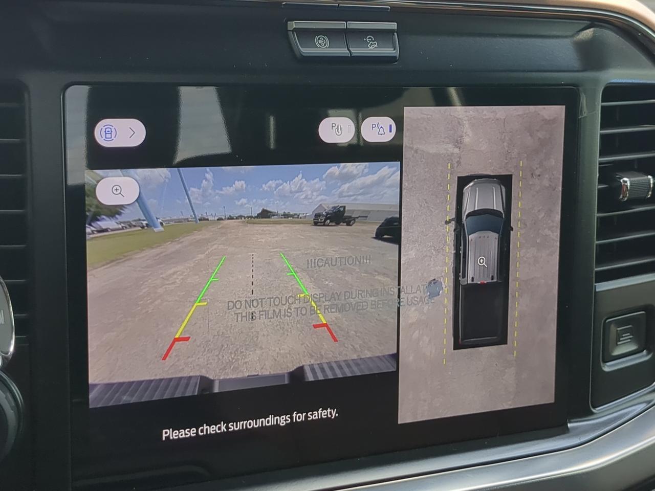 2026 Ford Super Duty F-250 SRW King Ranch Winder GA