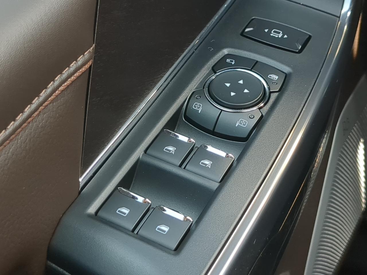 2026 Ford Super Duty F-250 SRW King Ranch Winder GA
