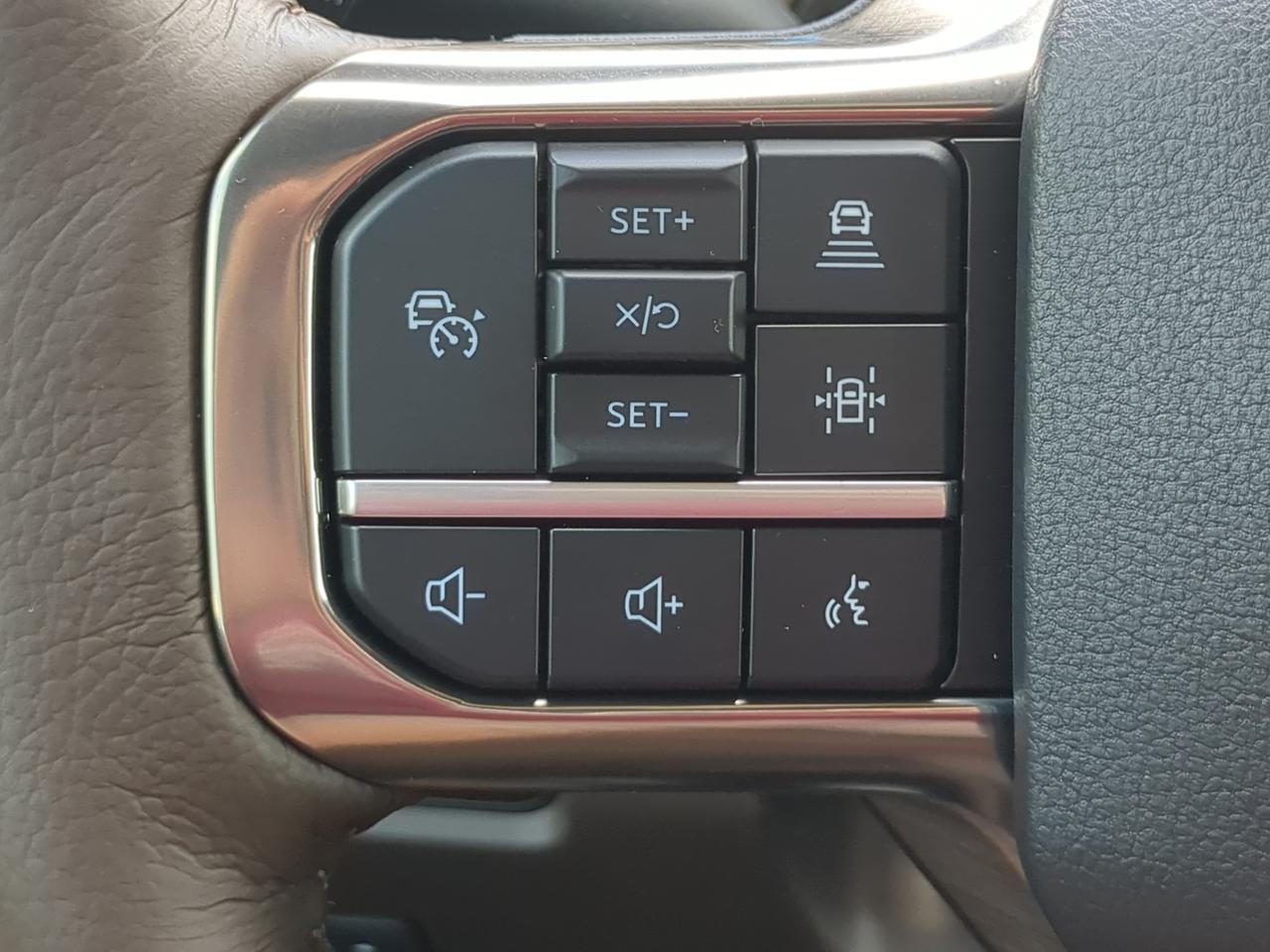 2026 Ford Super Duty F-250 SRW King Ranch Winder GA