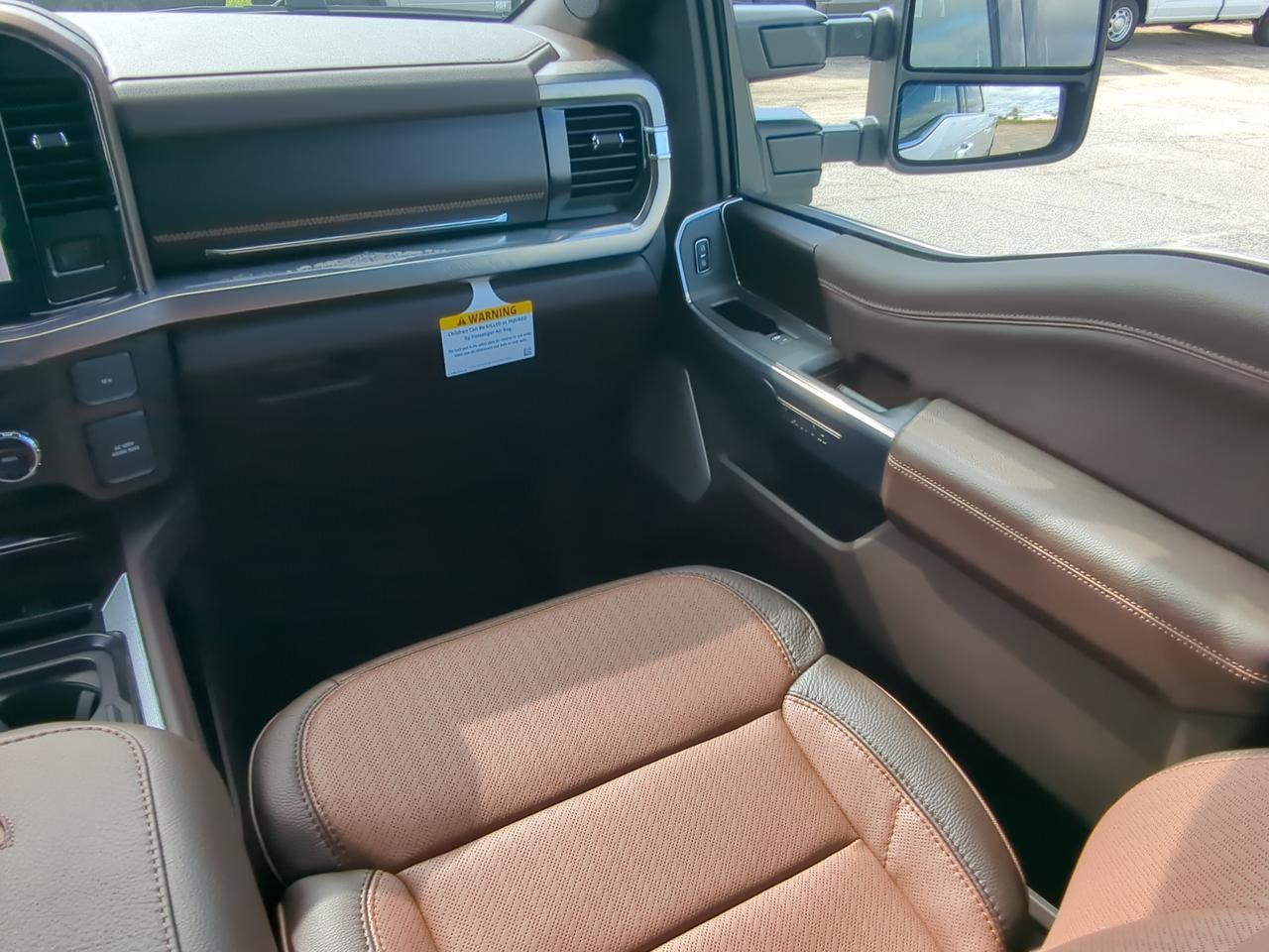 2026 Ford Super Duty F-250 SRW King Ranch Winder GA