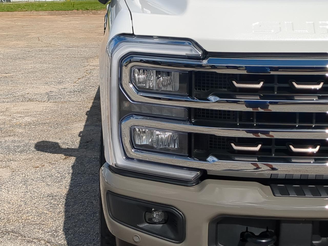 2026 Ford Super Duty F-250 SRW King Ranch Winder GA