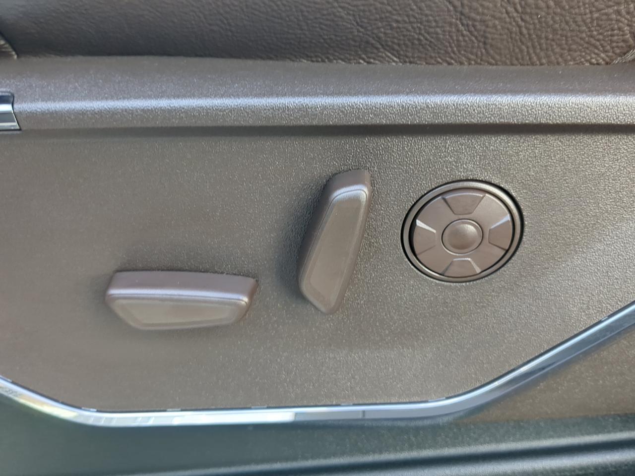 2026 Ford Super Duty F-250 SRW King Ranch Winder GA
