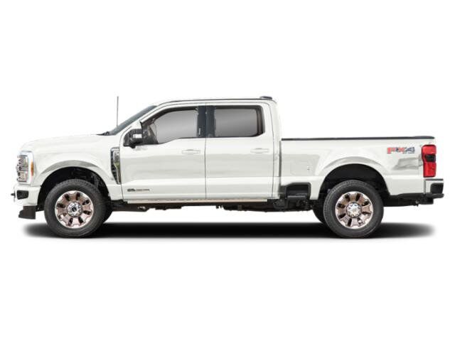 2026 Ford Super Duty F-250 SRW King Ranch Winder GA