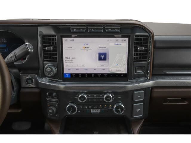 2026 Ford Super Duty F-250 SRW King Ranch Winder GA