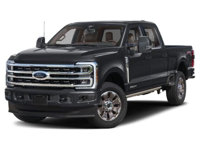 2026 Ford Super Duty F-250 SRW King Ranch Winder GA