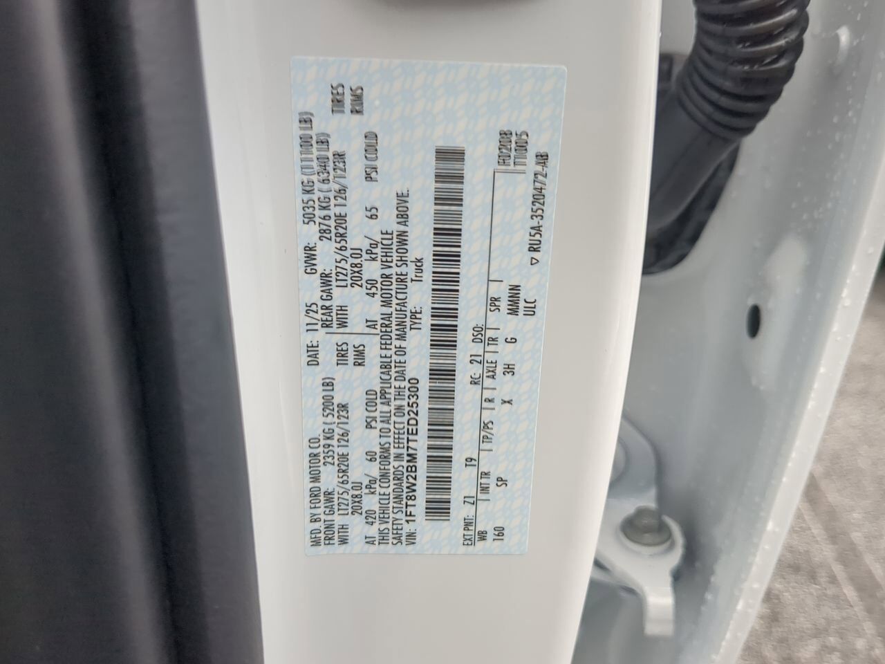 2026 Ford Super Duty F-250 SRW King Ranch Winder GA