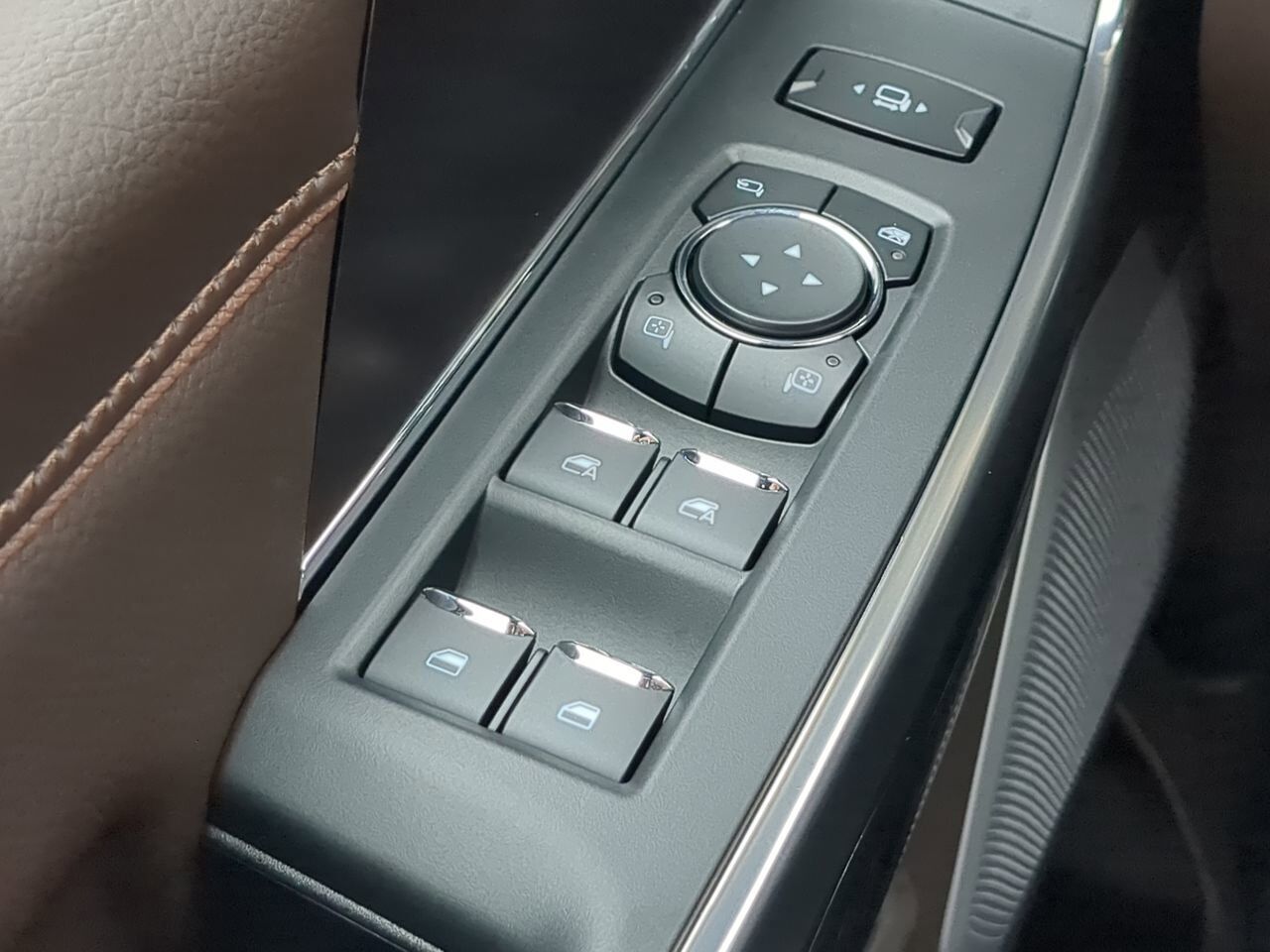 2026 Ford Super Duty F-250 SRW King Ranch Winder GA