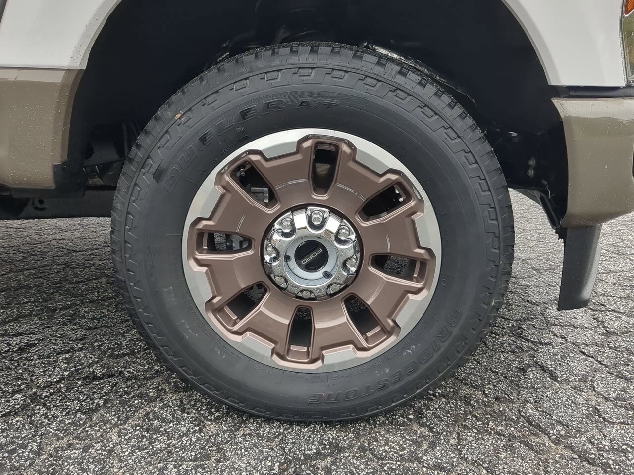 2026 Ford Super Duty F-250 SRW King Ranch Winder GA