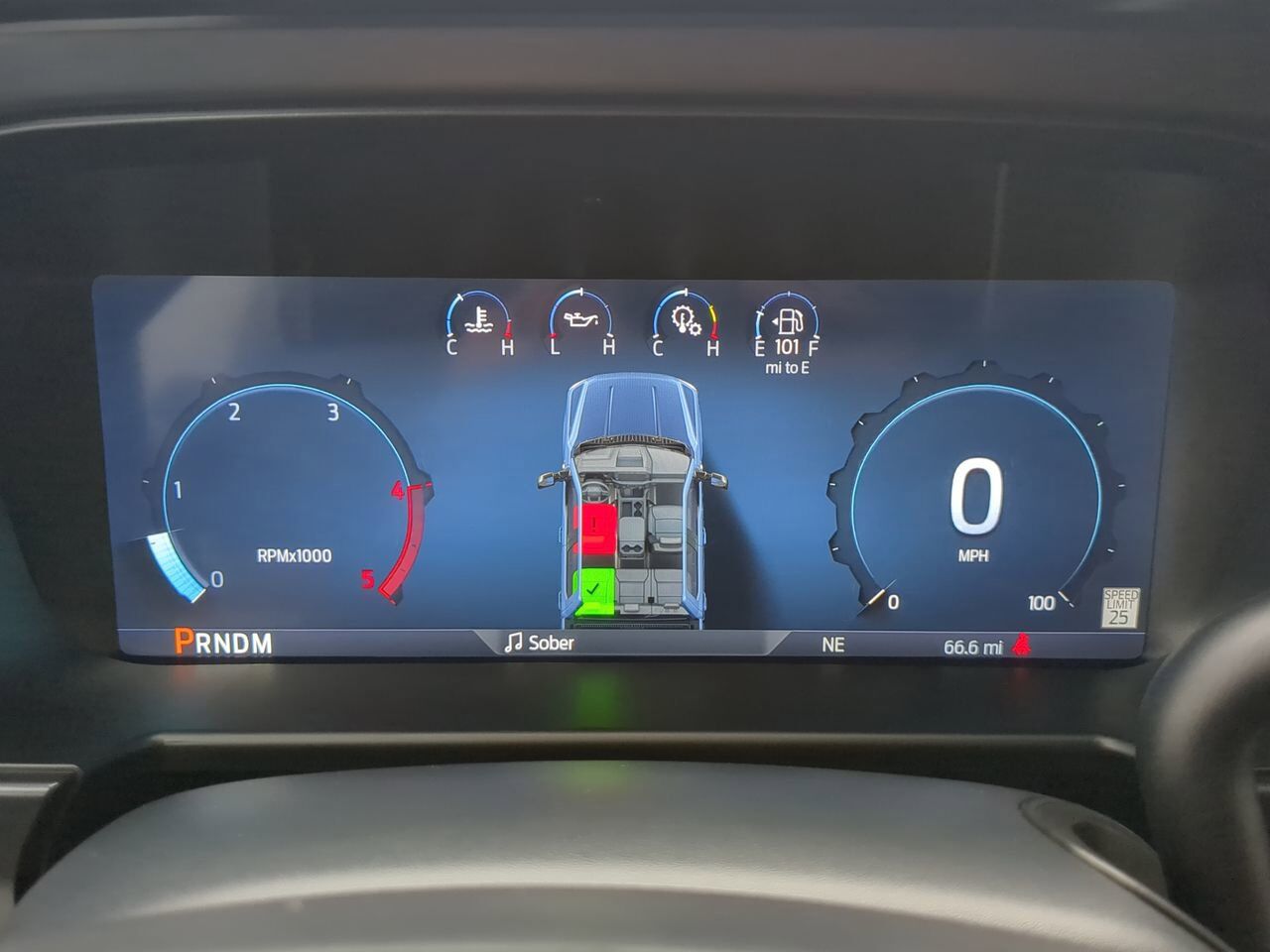 2026 Ford Super Duty F-250 SRW King Ranch Winder GA