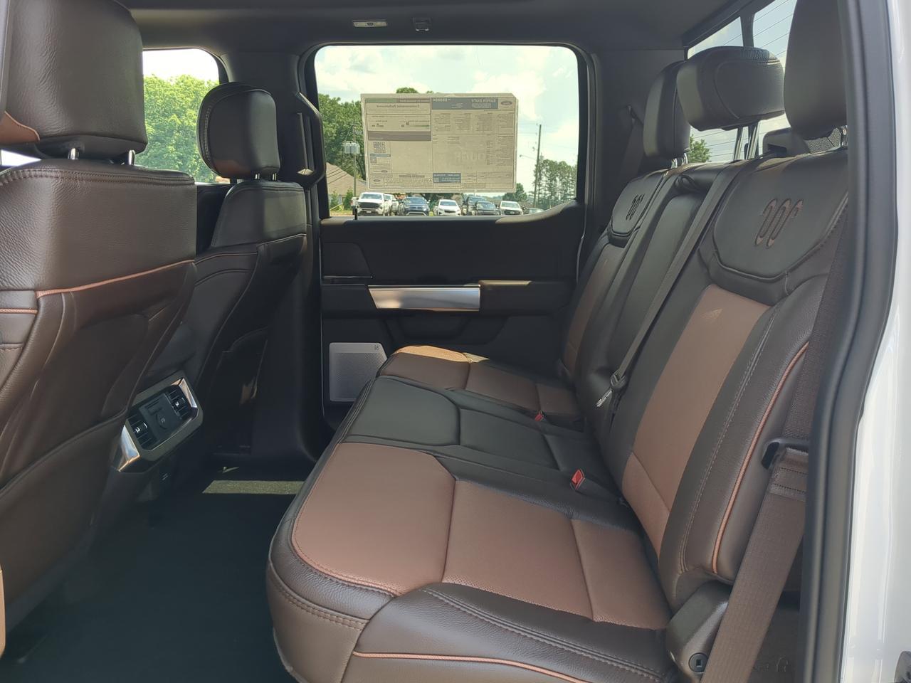 2026 Ford Super Duty F-250 SRW King Ranch Winder GA