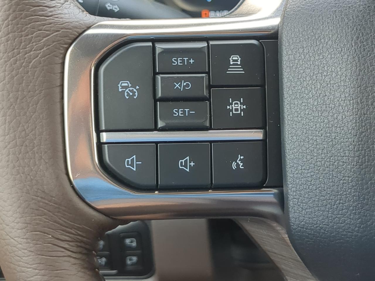 2026 Ford Super Duty F-250 SRW King Ranch Winder GA
