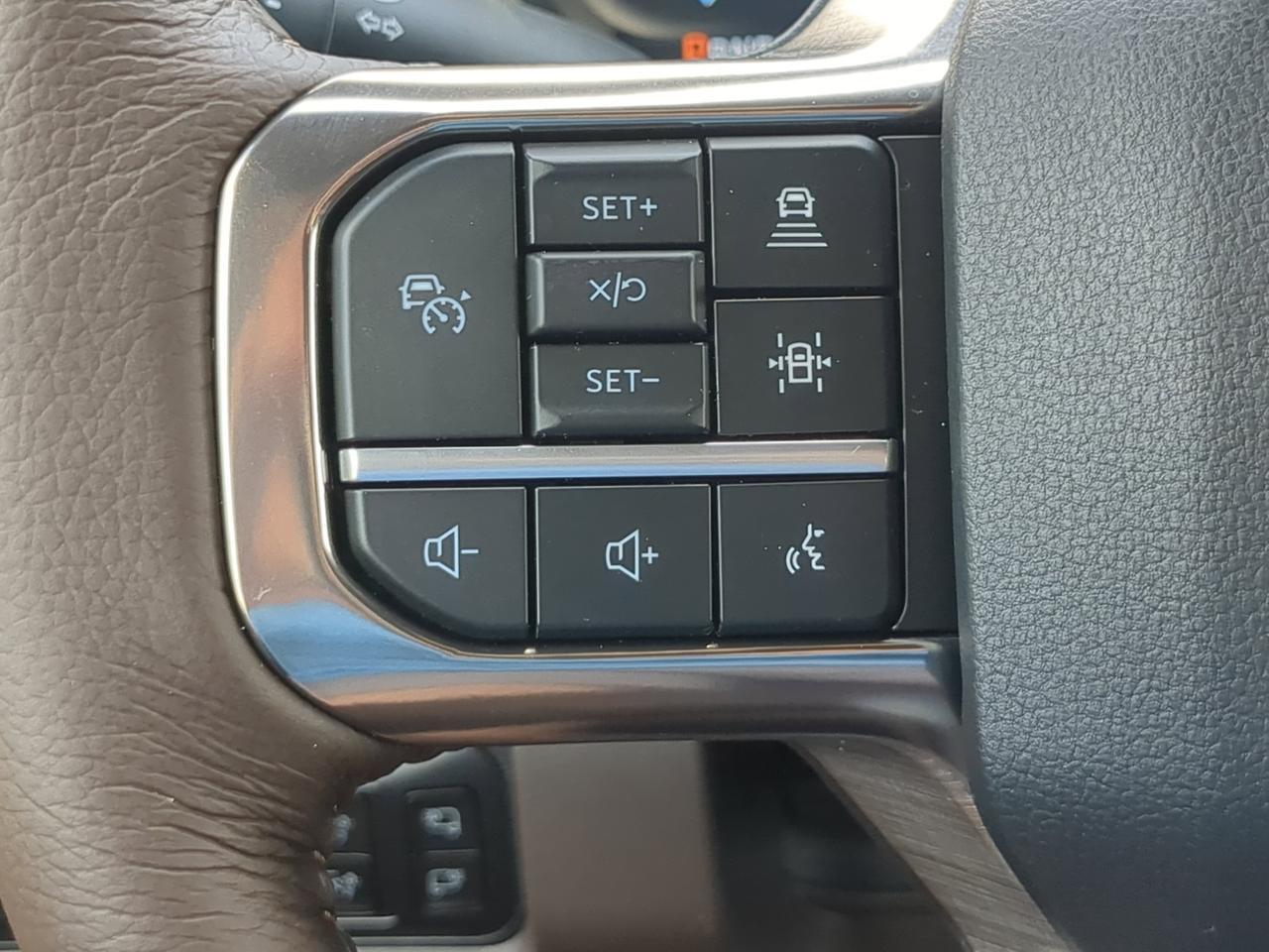 2026 Ford Super Duty F-250 SRW King Ranch Winder GA