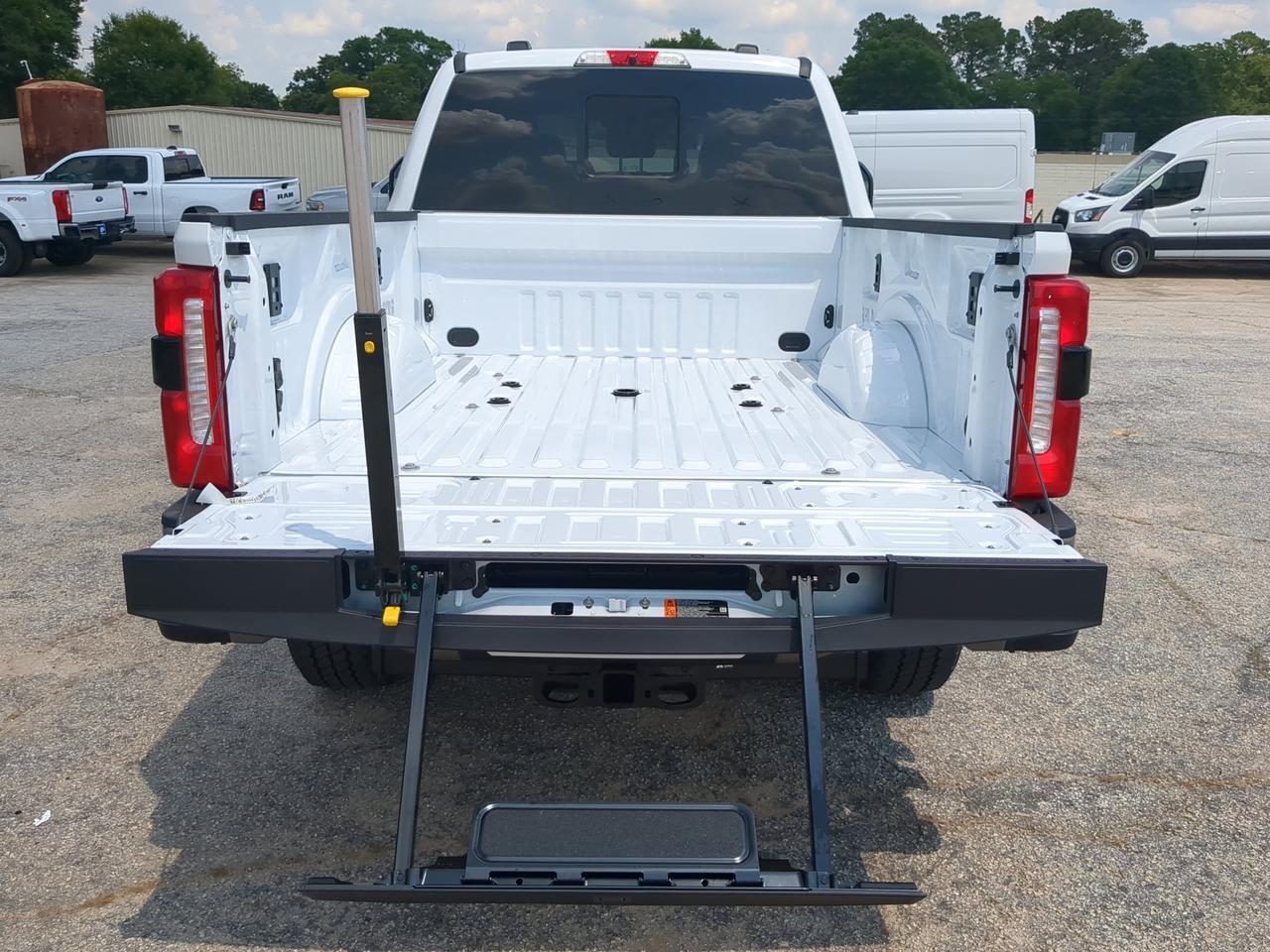 2026 Ford Super Duty F-250 SRW King Ranch Winder GA