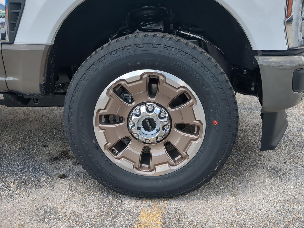 2026 Ford Super Duty F-250 SRW King Ranch Winder GA