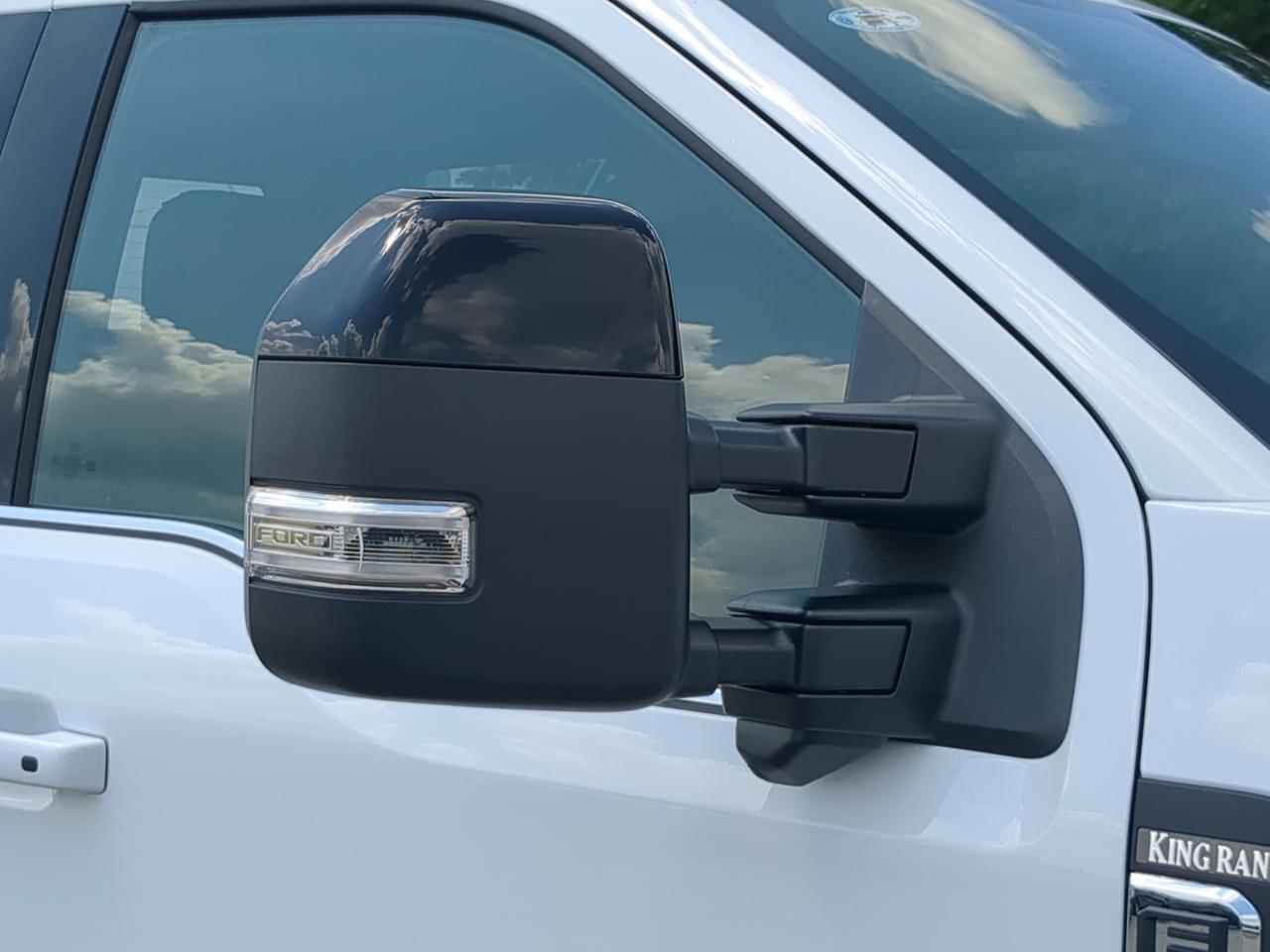 2026 Ford Super Duty F-250 SRW King Ranch Winder GA