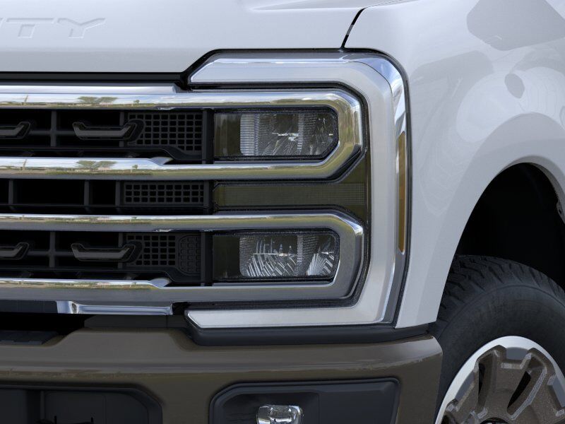 2026 Ford Super Duty F-250 SRW King Ranch Winder GA