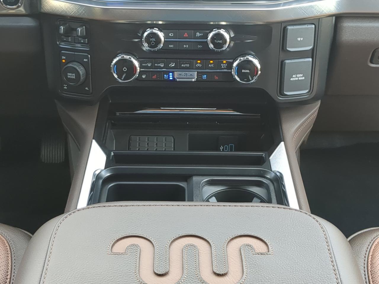 2026 Ford Super Duty F-250 SRW King Ranch Winder GA