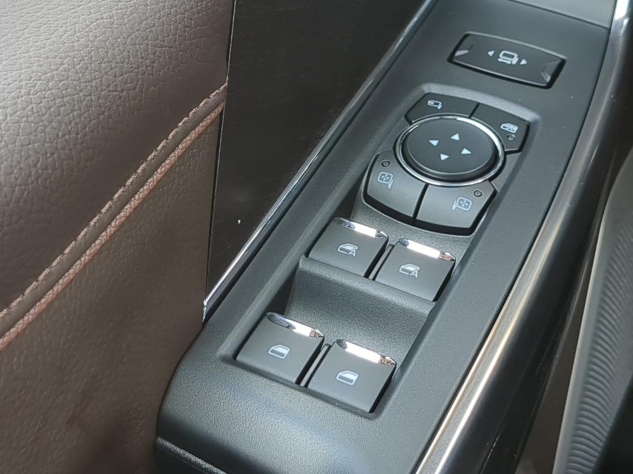 2026 Ford Super Duty F-250 SRW King Ranch Winder GA