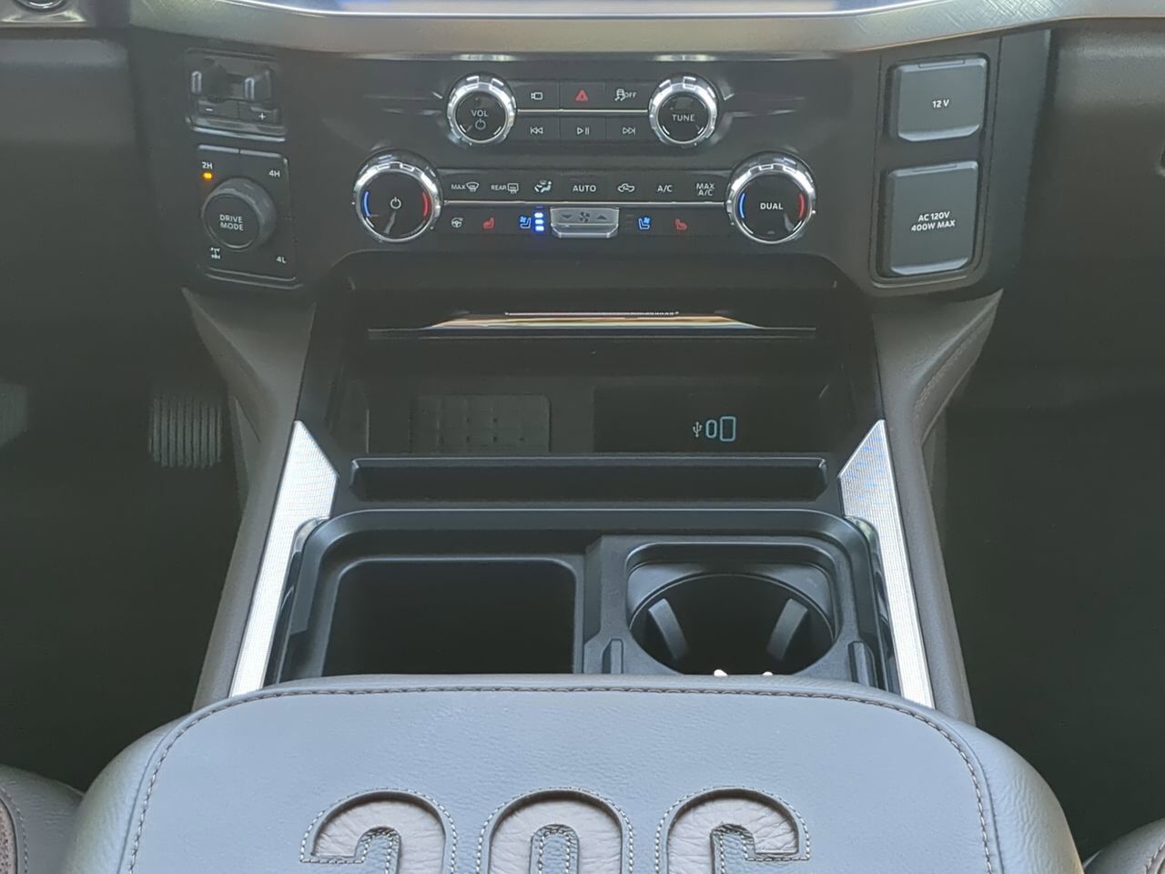 2026 Ford Super Duty F-250 SRW King Ranch Winder GA