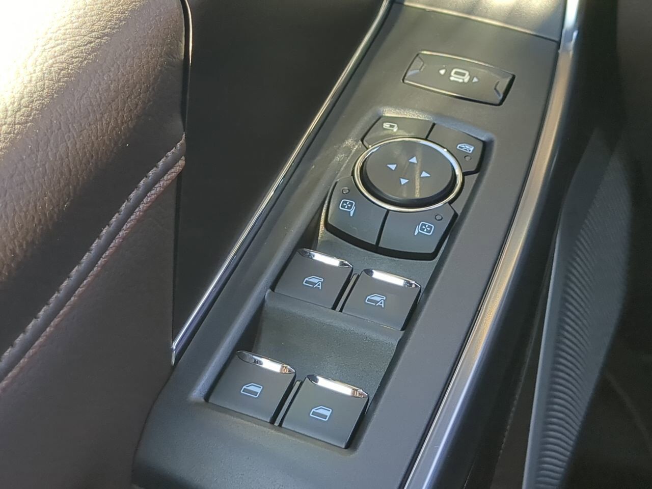 2026 Ford Super Duty F-250 SRW King Ranch Winder GA