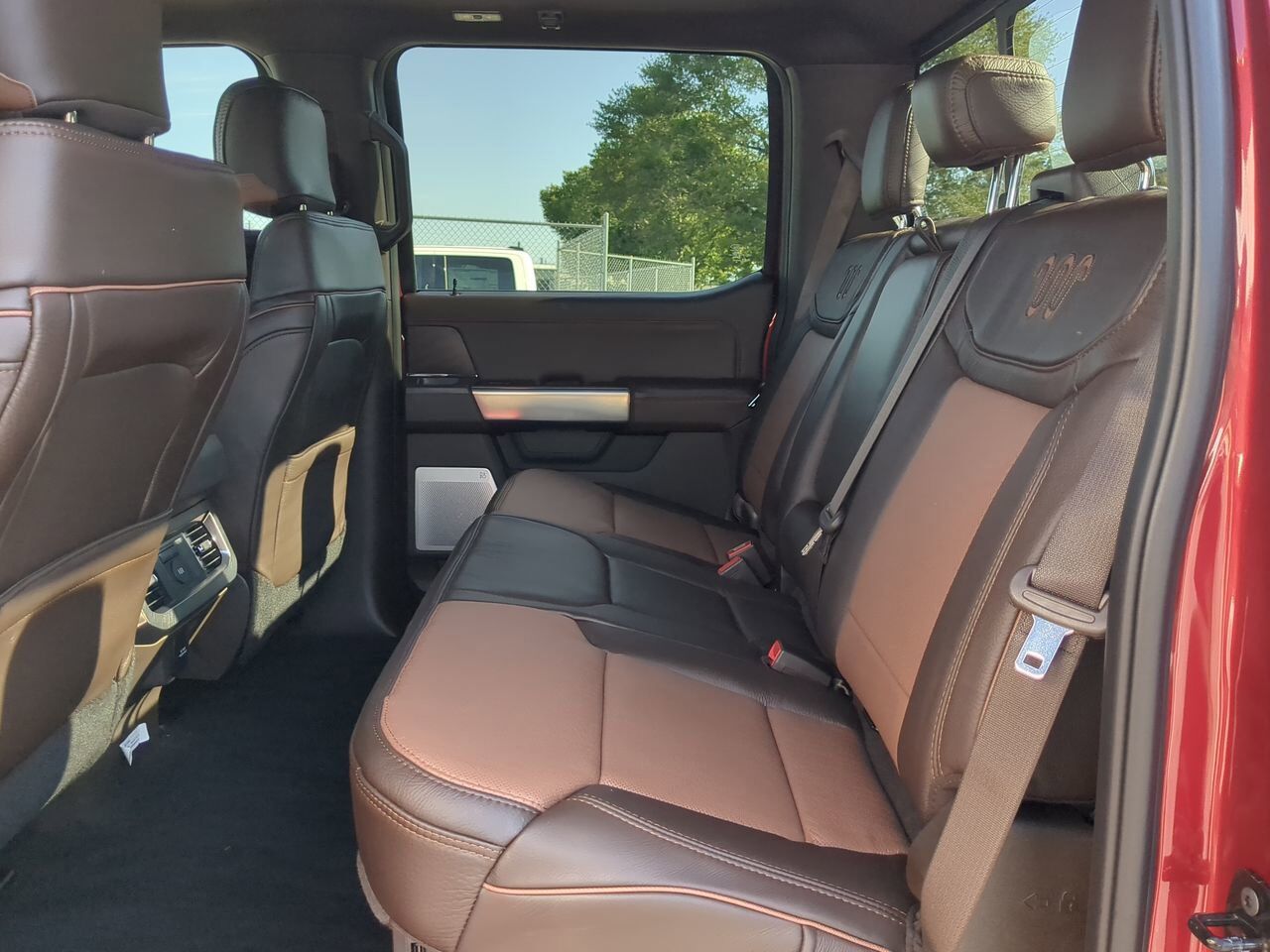 2026 Ford Super Duty F-250 SRW King Ranch Winder GA