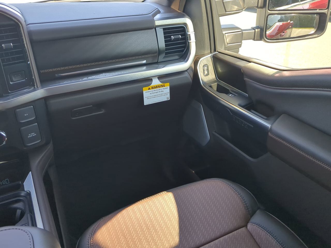 2026 Ford Super Duty F-250 SRW King Ranch Winder GA