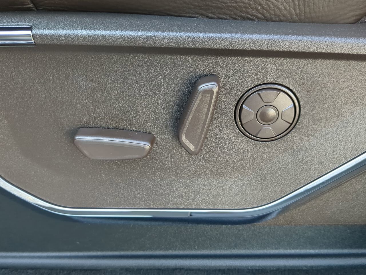 2026 Ford Super Duty F-250 SRW King Ranch Winder GA