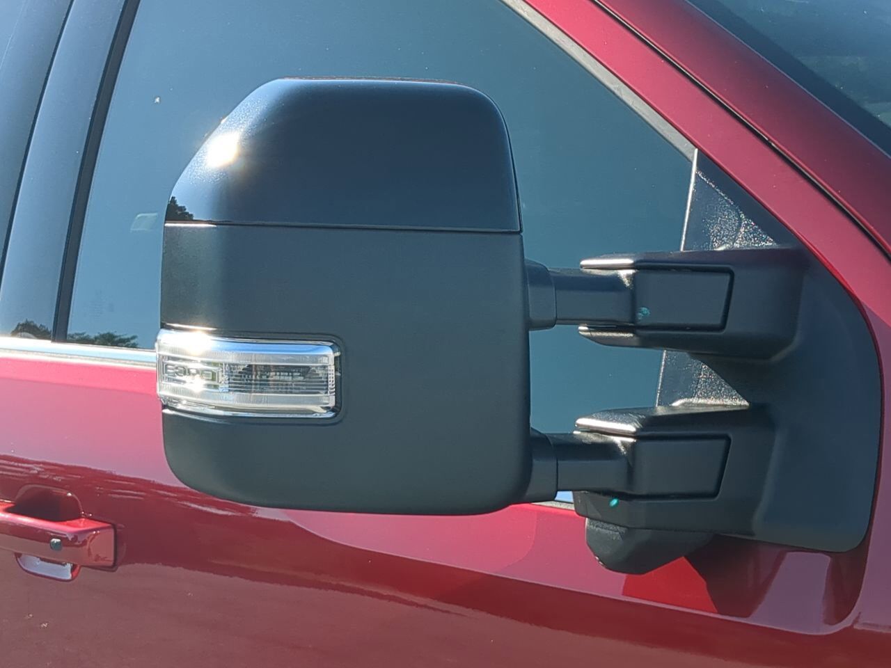 2026 Ford Super Duty F-250 SRW King Ranch Winder GA