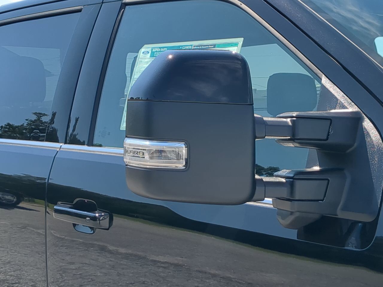 2026 Ford Super Duty F-250 SRW King Ranch Winder GA