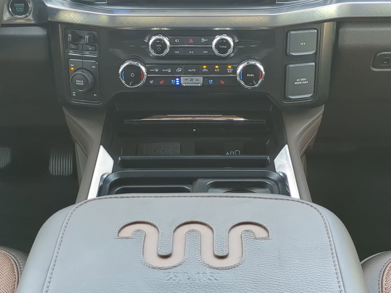 2026 Ford Super Duty F-250 SRW King Ranch Winder GA