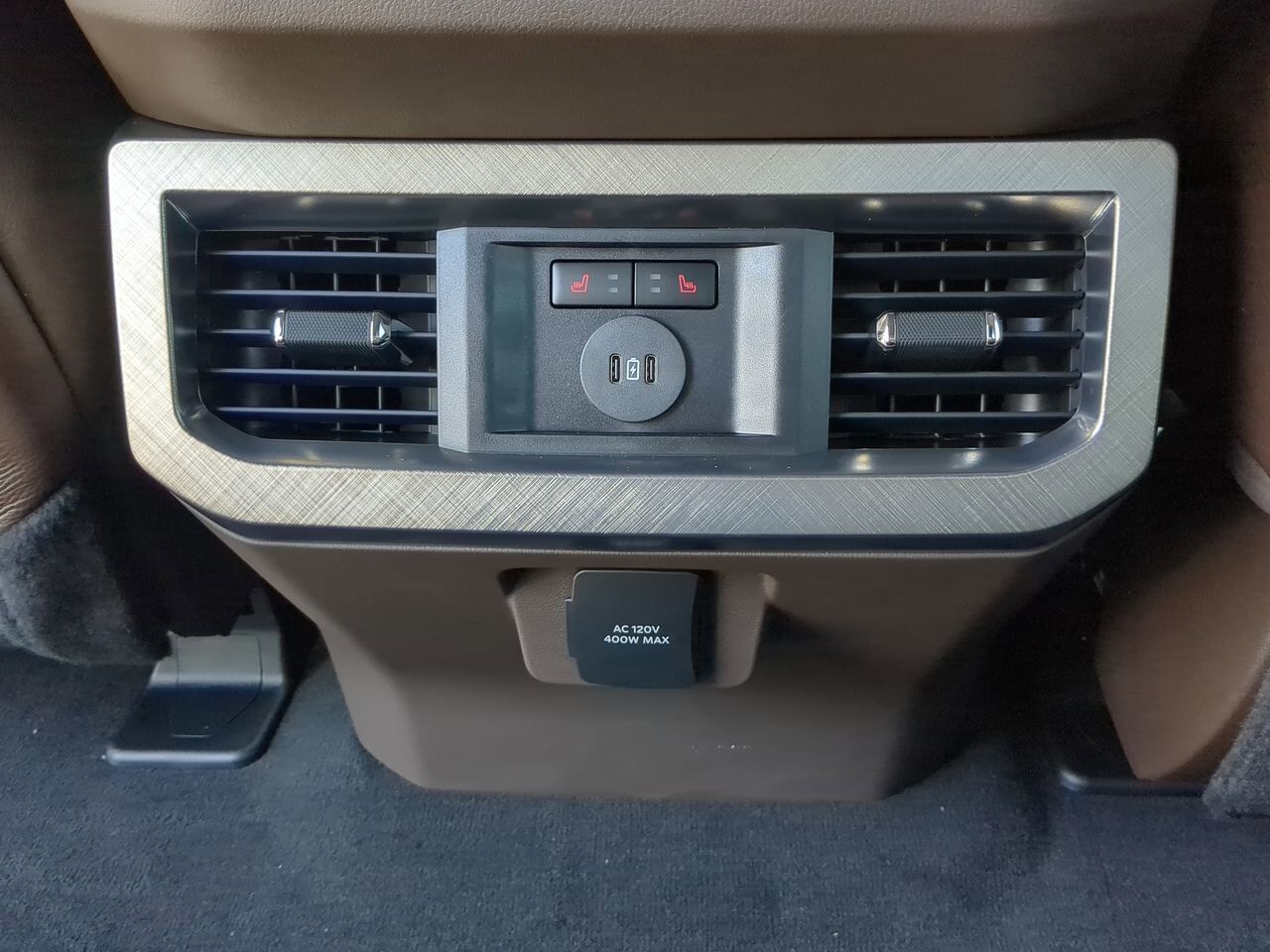 2026 Ford Super Duty F-250 SRW King Ranch Winder GA