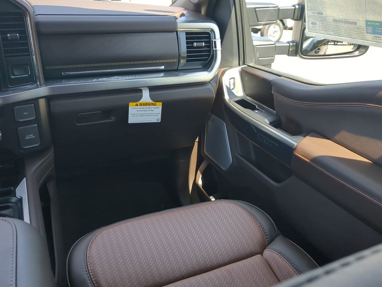 2026 Ford Super Duty F-250 SRW King Ranch Winder GA