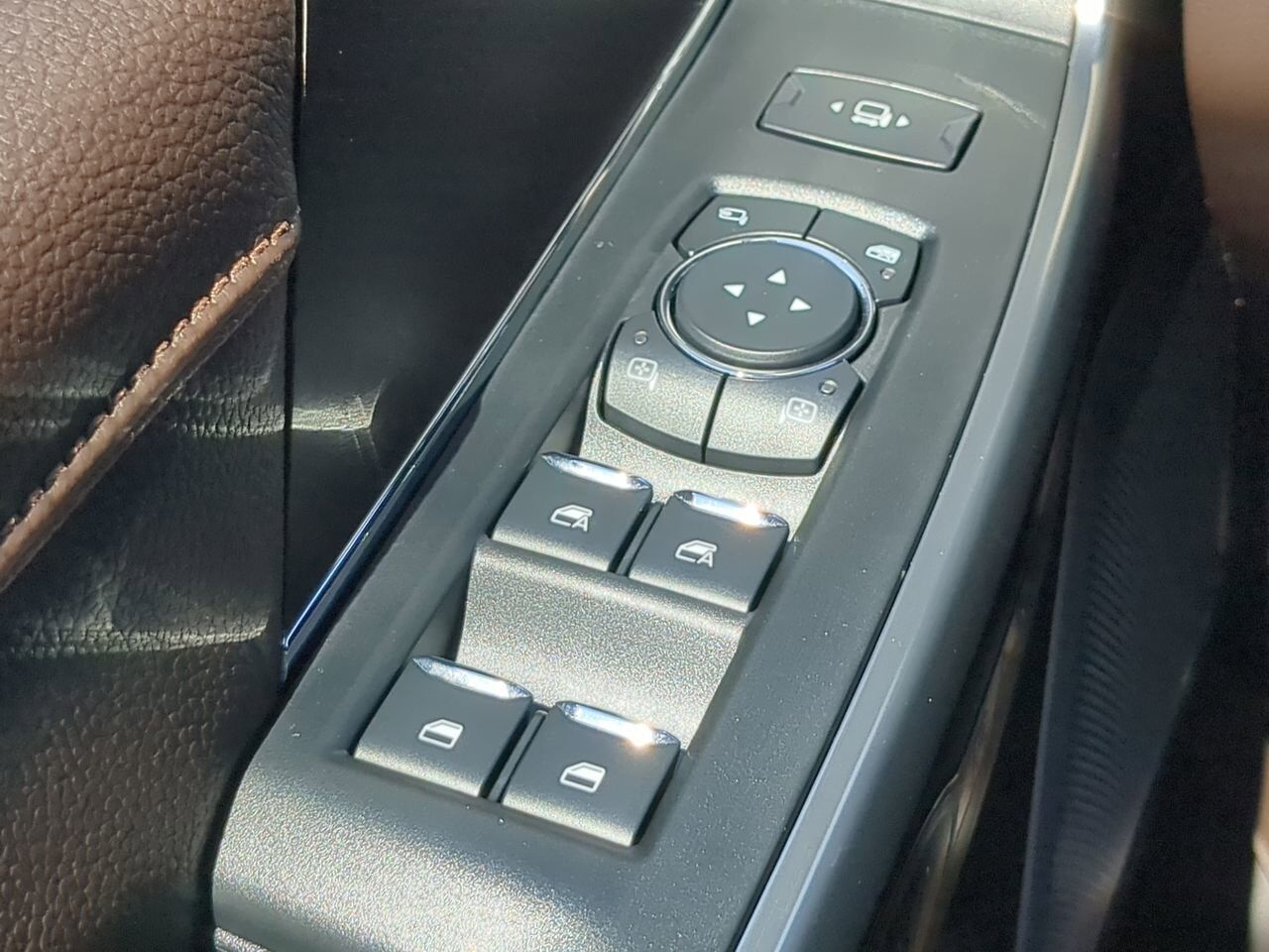 2026 Ford Super Duty F-250 SRW King Ranch Winder GA