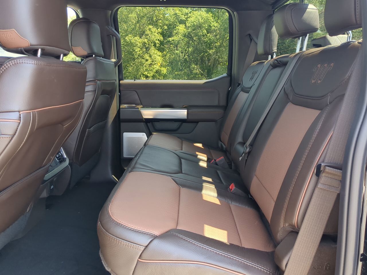 2026 Ford Super Duty F-250 SRW King Ranch Winder GA
