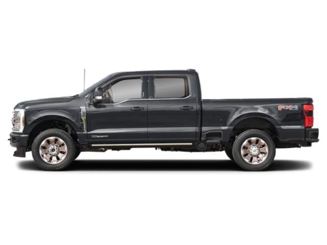 2026 Ford Super Duty F-250 SRW King Ranch Winder GA
