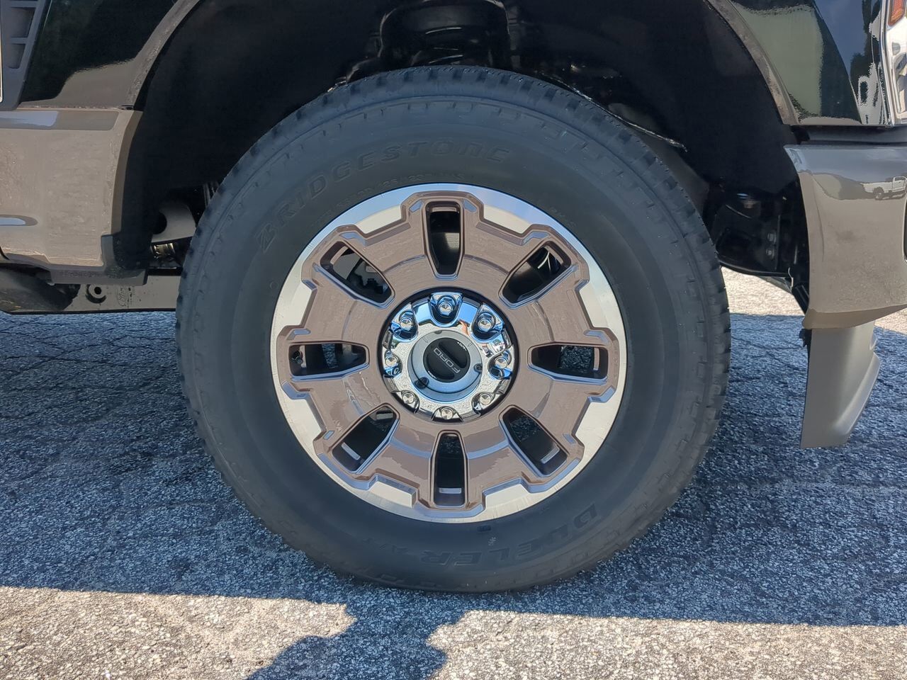 2026 Ford Super Duty F-250 SRW King Ranch Winder GA