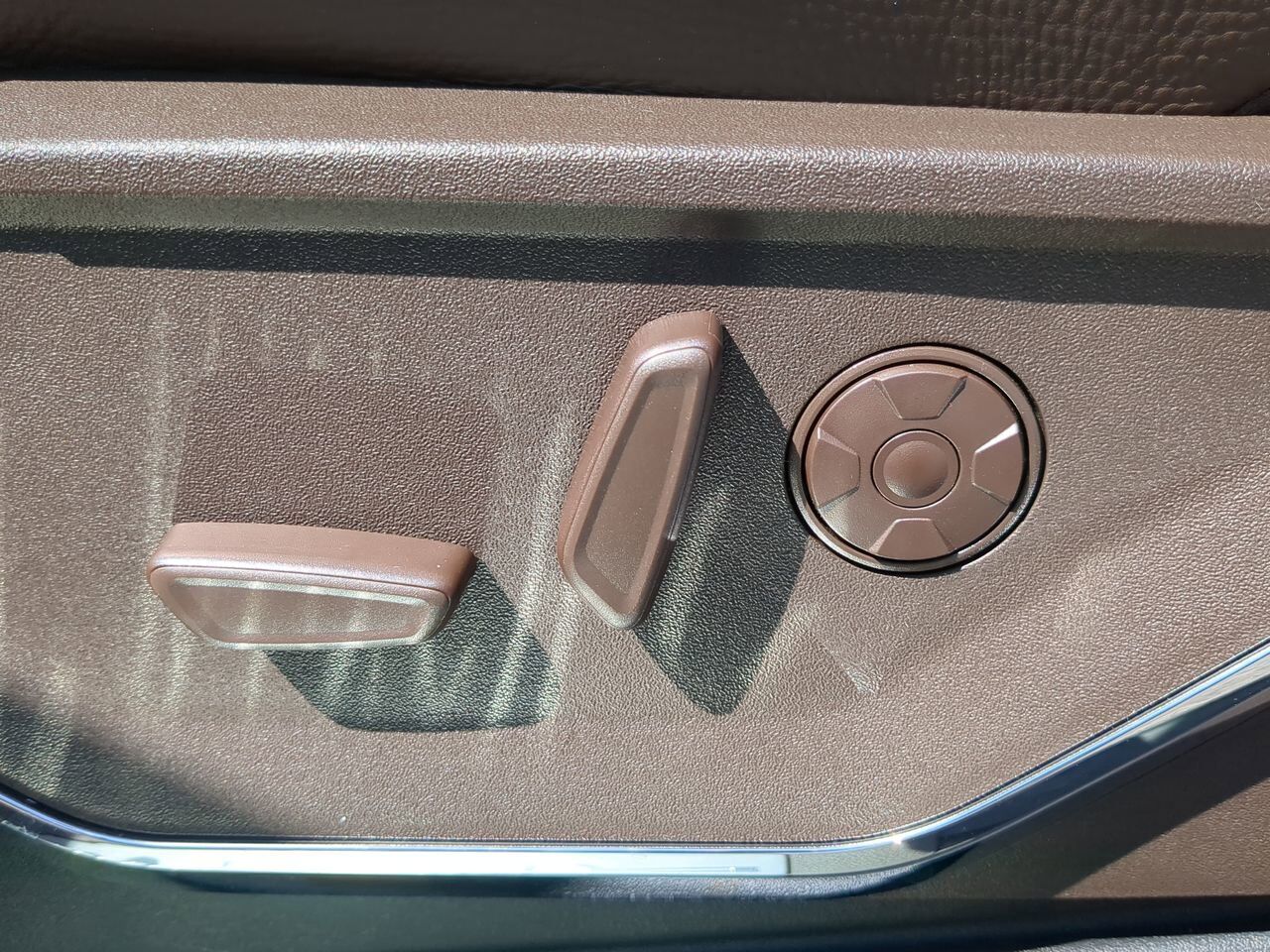 2026 Ford Super Duty F-250 SRW King Ranch Winder GA