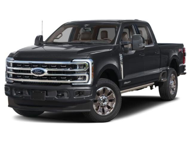 2026 Ford Super Duty F-250 SRW King Ranch Winder GA