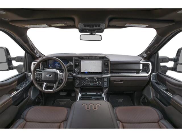 2026 Ford Super Duty F-250 SRW King Ranch Winder GA
