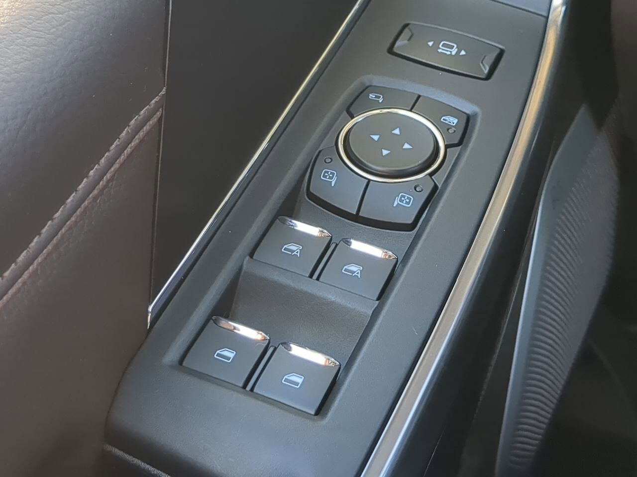 2026 Ford Super Duty F-250 SRW King Ranch Winder GA