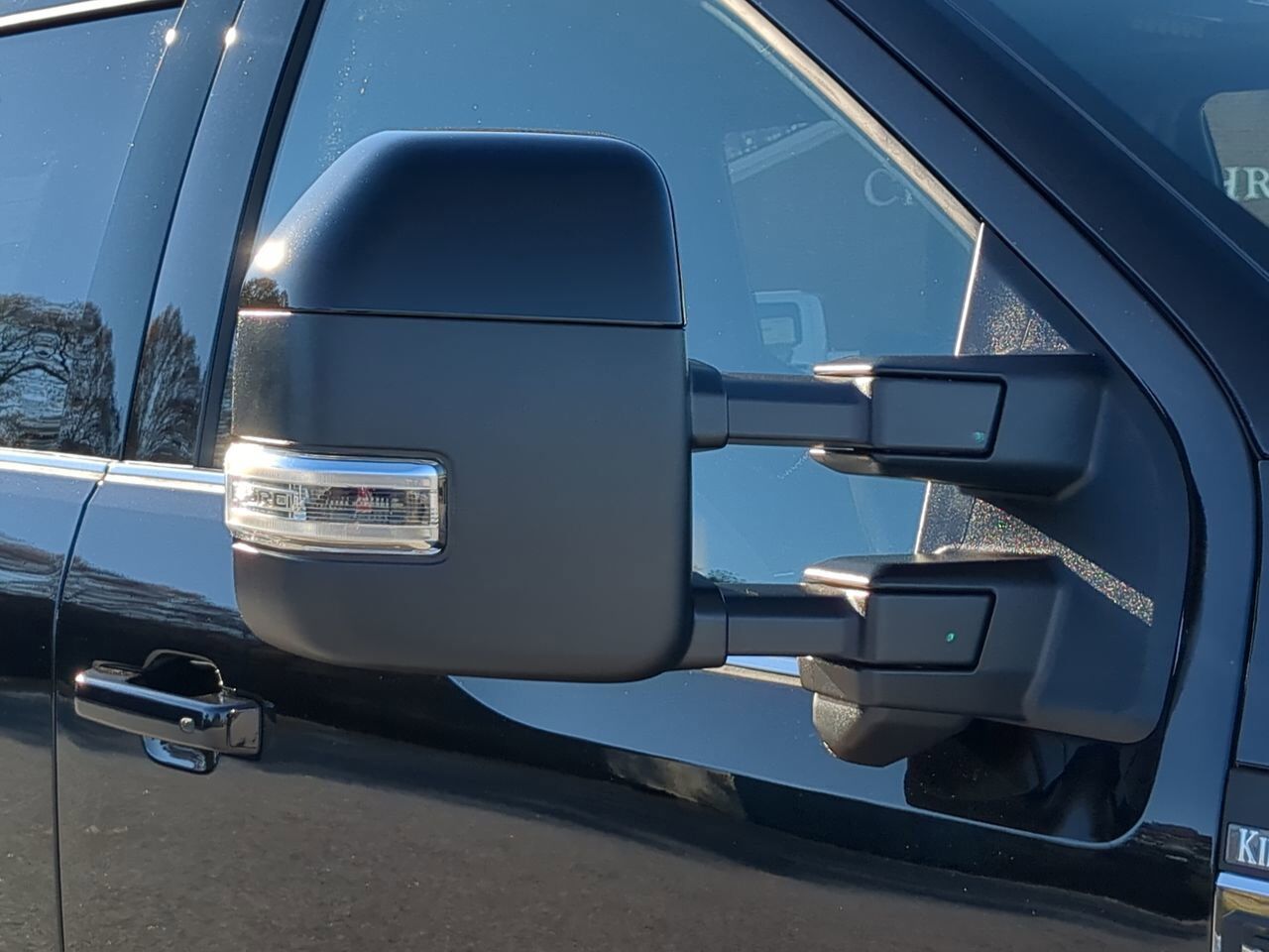 2026 Ford Super Duty F-250 SRW King Ranch Winder GA