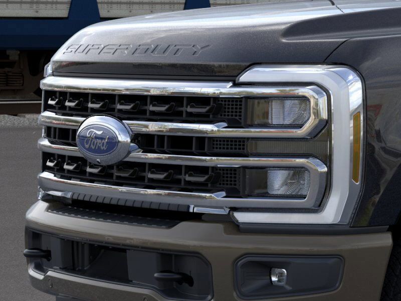 2026 Ford Super Duty F-250 SRW King Ranch Winder GA
