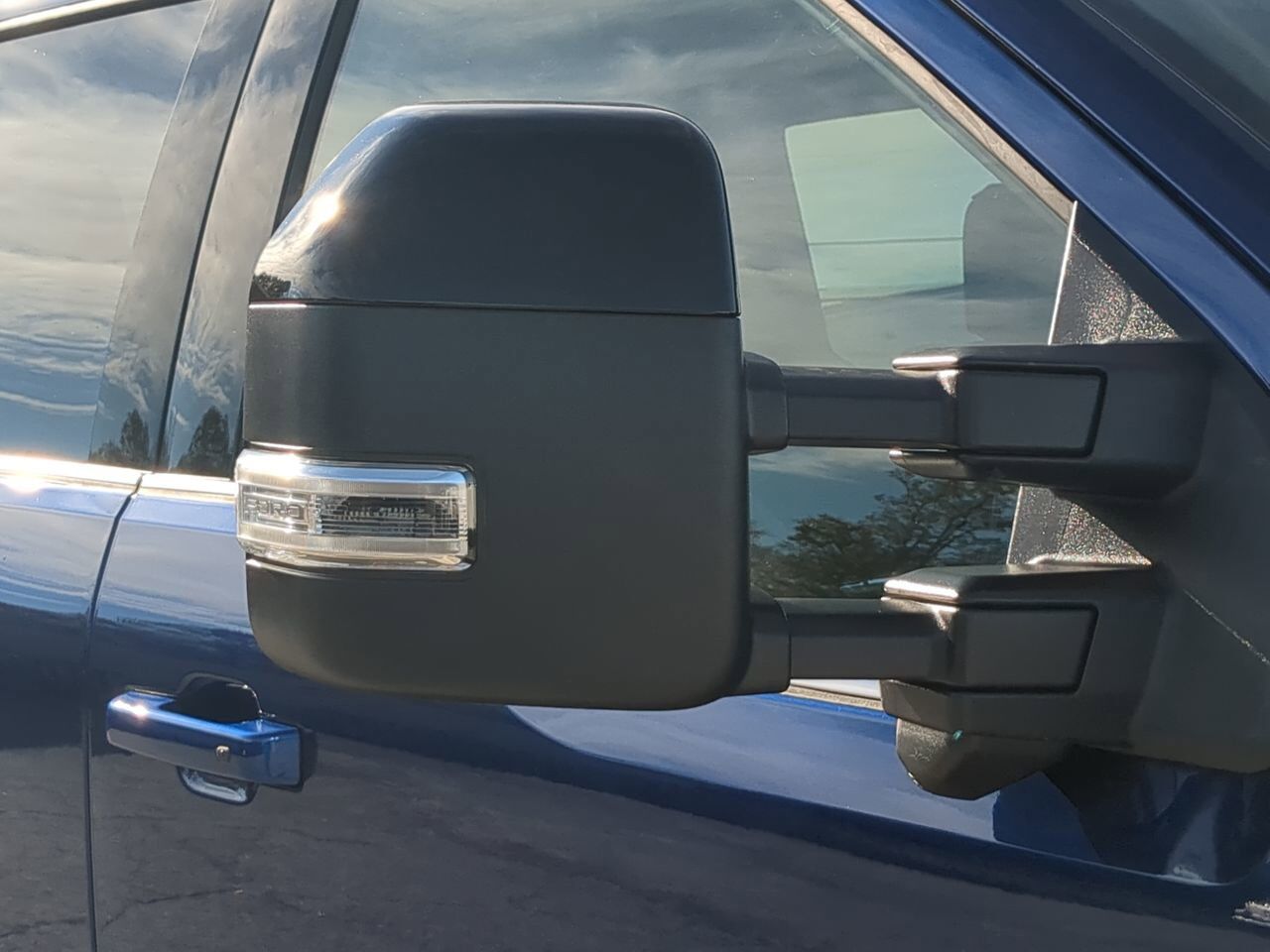 2026 Ford Super Duty F-250 SRW King Ranch Winder GA