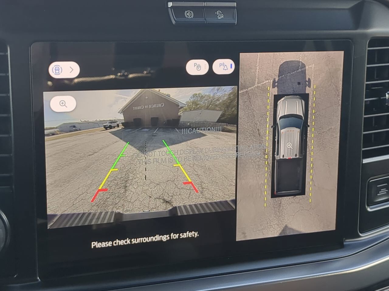 2026 Ford Super Duty F-250 SRW King Ranch Winder GA